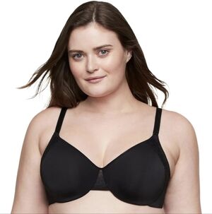 NWT Olga Women's Plus-size Cloud 9 Minimizer BraOverall Pick